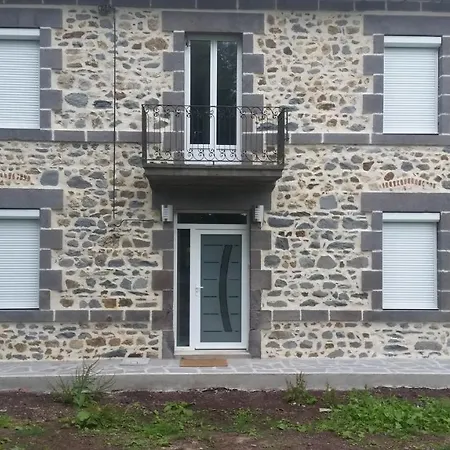 Villa Au Coeur Des Volcans D Auvergne